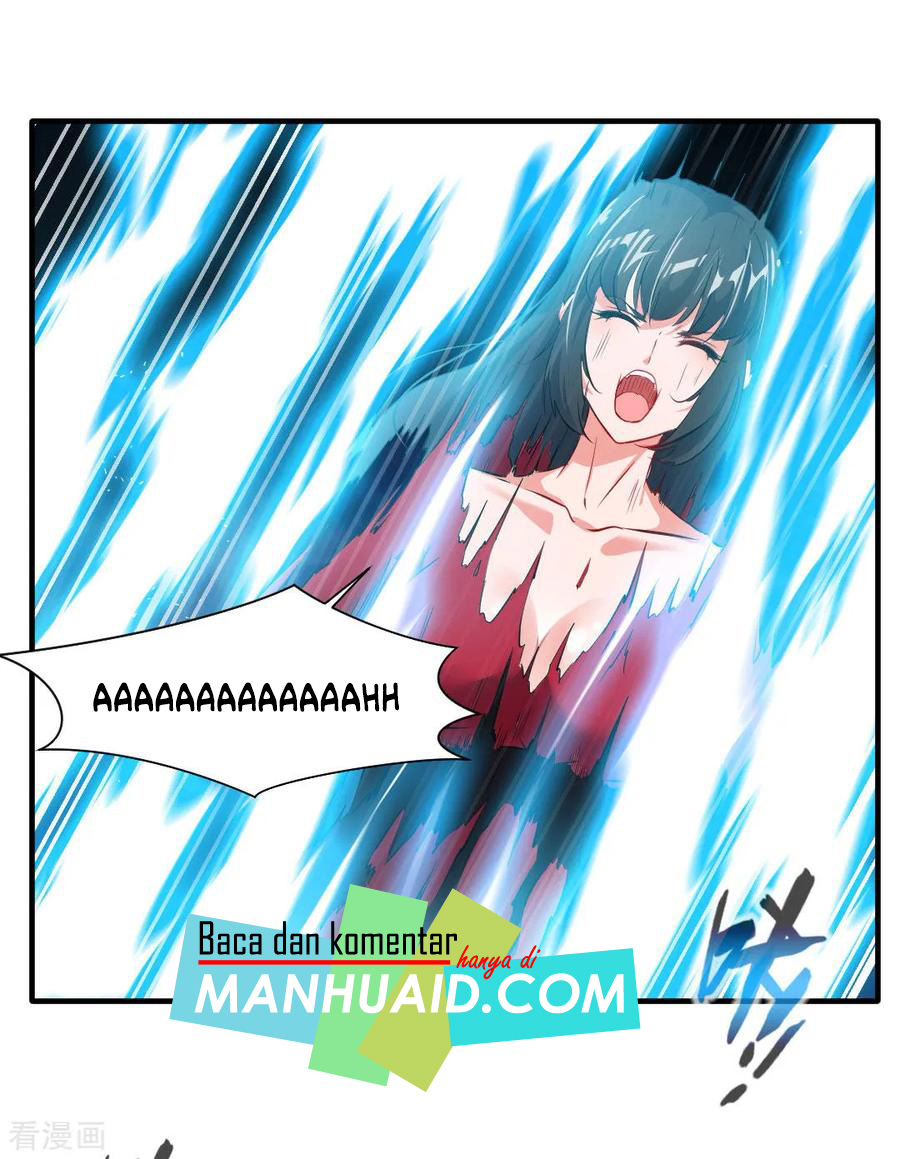 Jueshi Guzun (Peerless Ancient) Chapter 16 Gambar 15